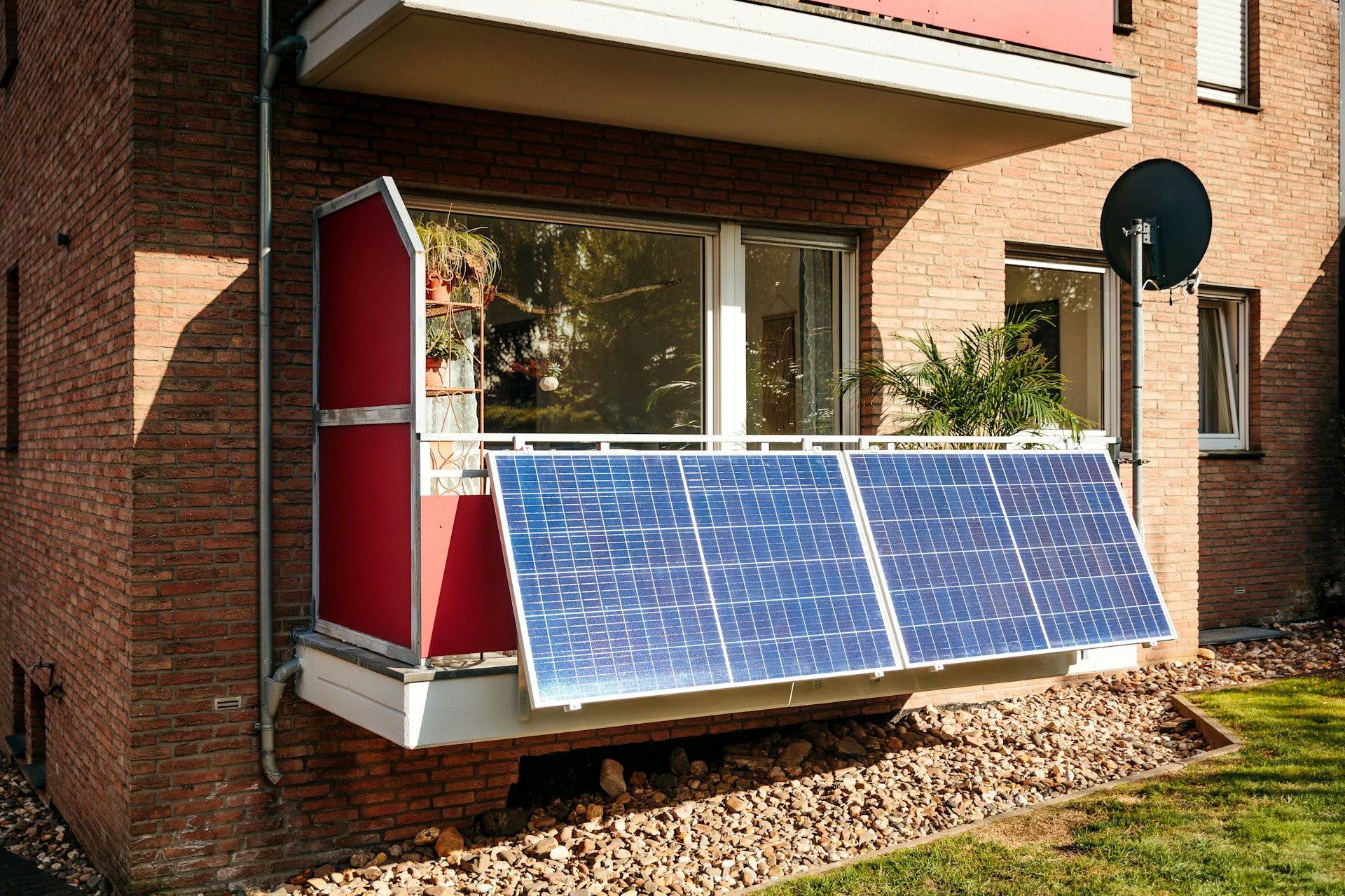 Renewable Energy Future